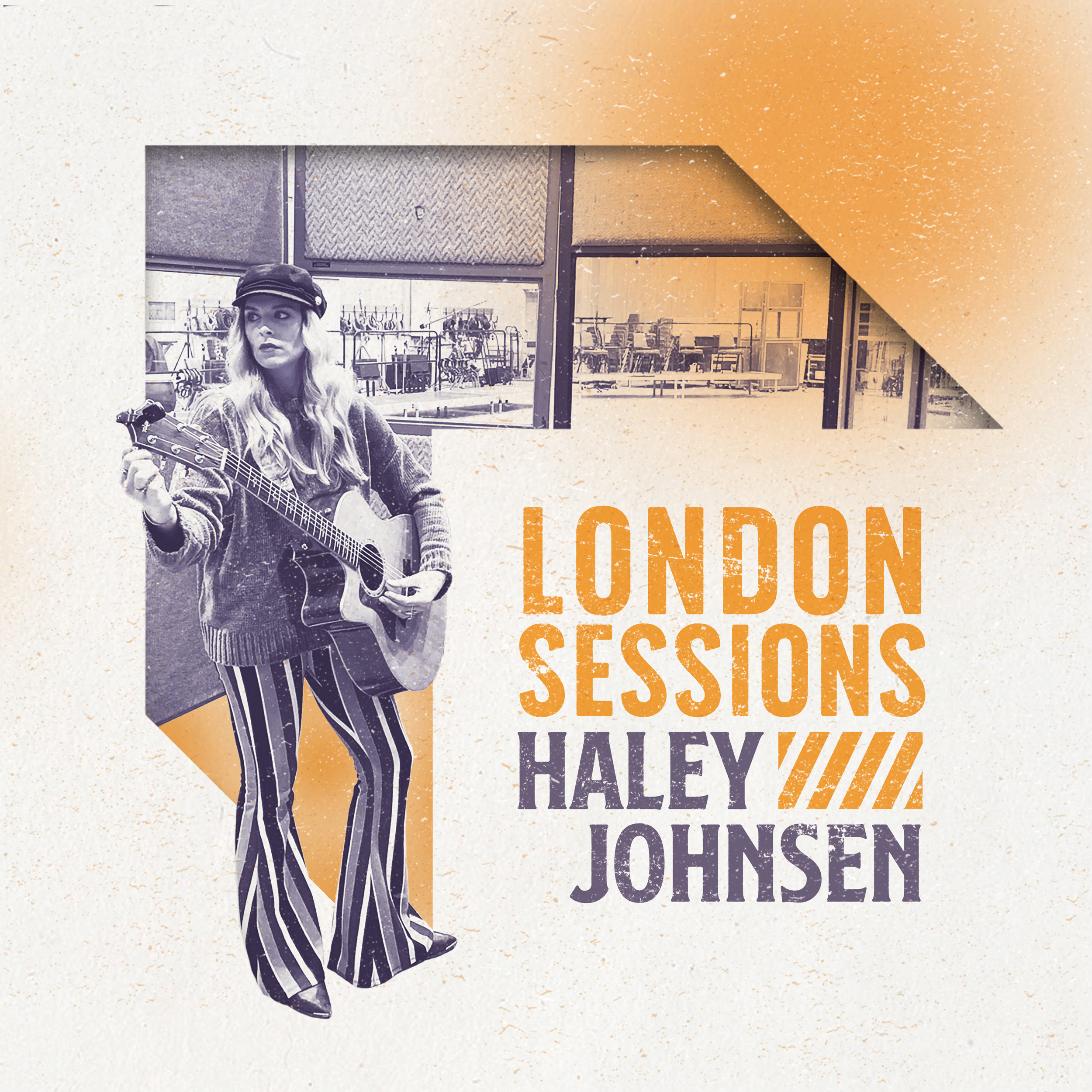 London sessions