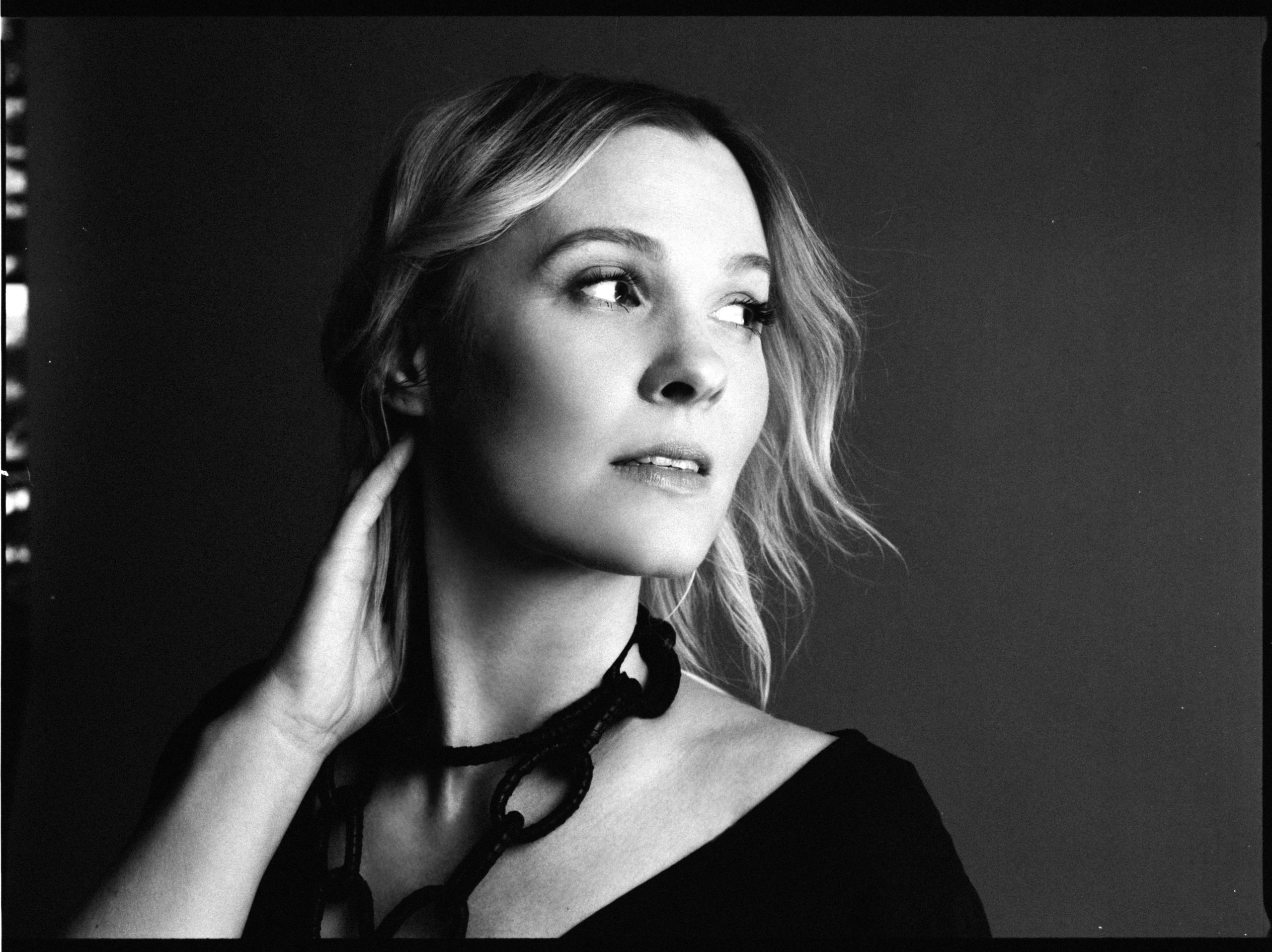 JESSE LYNN MADERA – IndieShark